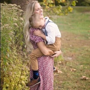 Meet your Posher, Carly